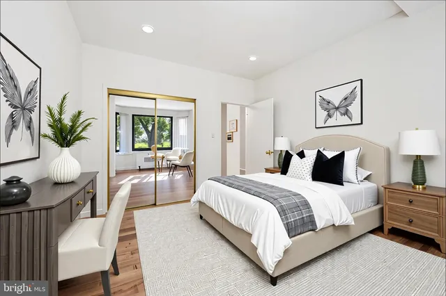 $174,900 | 1021 Arlington Boulevard, Unit 240, Arlington, VA 22209