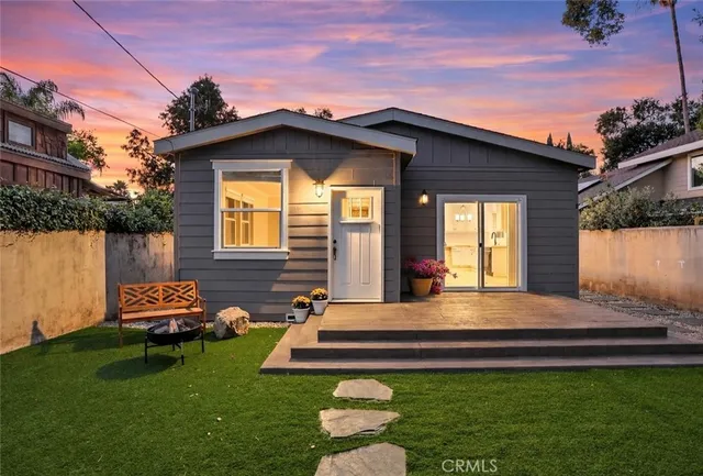 $875,000 | 125 North Alvarado Street, Ojai, CA 93023