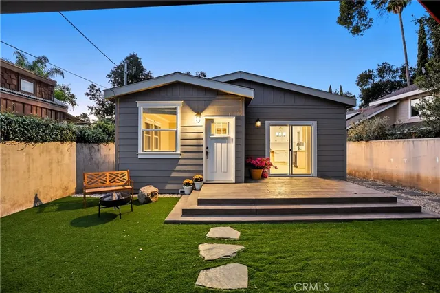 $895,000 | 125 North Alvarado Street, Ojai, CA 93023