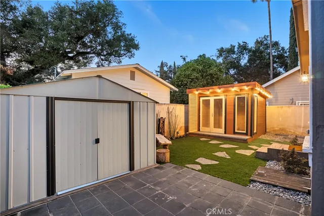 $895,000 | 125 North Alvarado Street, Ojai, CA 93023