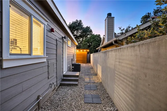 $895,000 | 125 North Alvarado Street, Ojai, CA 93023