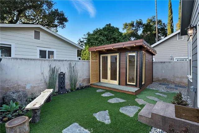 $895,000 | 125 North Alvarado Street, Ojai, CA 93023