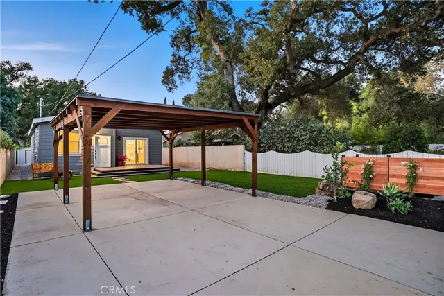 $895,000 | 125 North Alvarado Street, Ojai, CA 93023