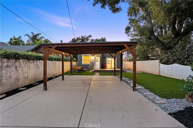 $895,000 | 125 North Alvarado Street, Ojai, CA 93023