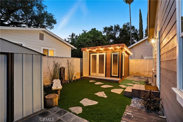 $895,000 | 125 North Alvarado Street, Ojai, CA 93023