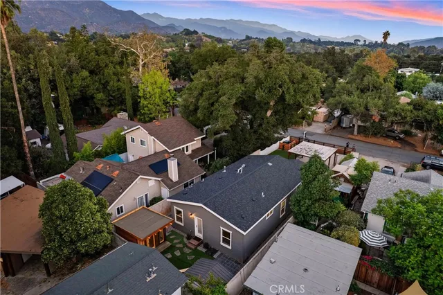 $895,000 | 125 North Alvarado Street, Ojai, CA 93023