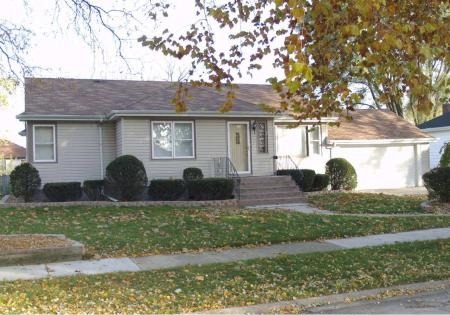 18521 Ridgewood Avenue Lansing, IL 60438 - Photo 1 of 1