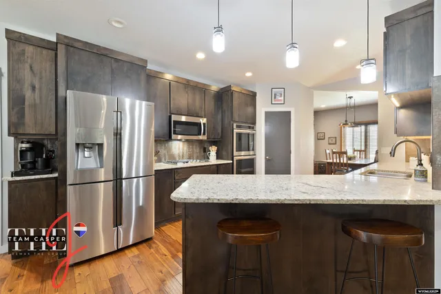 $845,000 | 4423 East 21st Street, Casper, WY 82609