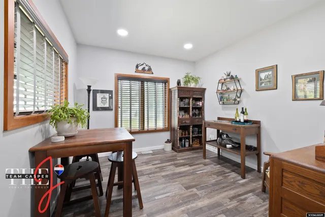 $845,000 | 4423 East 21st Street, Casper, WY 82609
