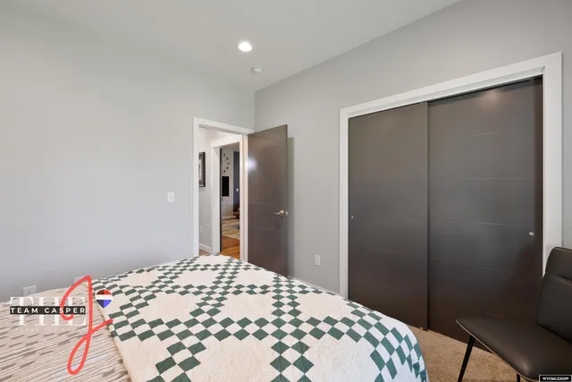 $835,000 | 4423 East 21st Street, Casper, WY 82609