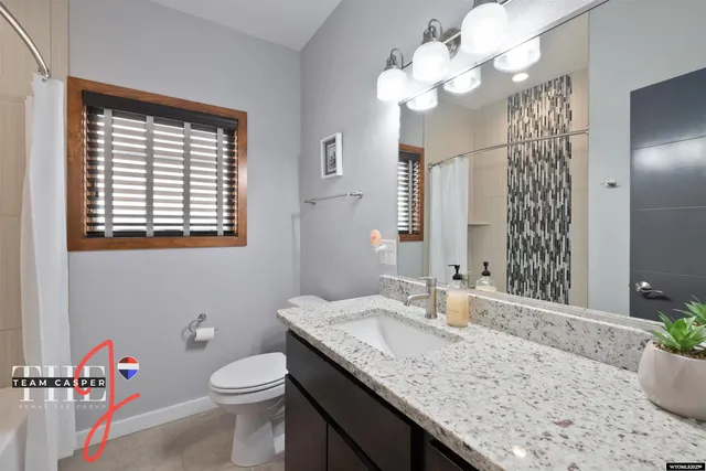 $835,000 | 4423 East 21st Street, Casper, WY 82609