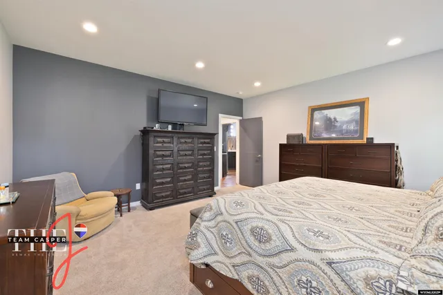 $835,000 | 4423 East 21st Street, Casper, WY 82609