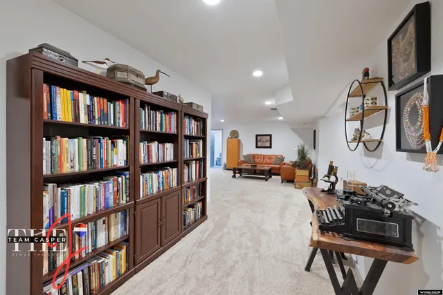 $835,000 | 4423 East 21st Street, Casper, WY 82609