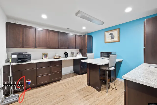 $845,000 | 4423 East 21st Street, Casper, WY 82609