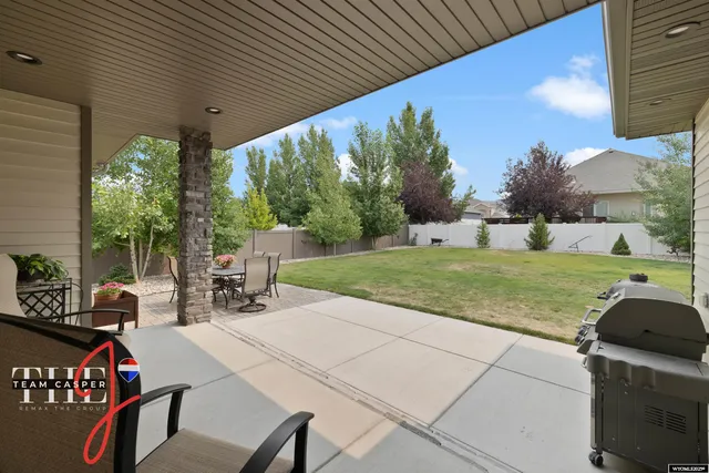 $835,000 | 4423 East 21st Street, Casper, WY 82609