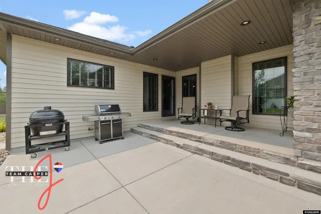 $835,000 | 4423 East 21st Street, Casper, WY 82609