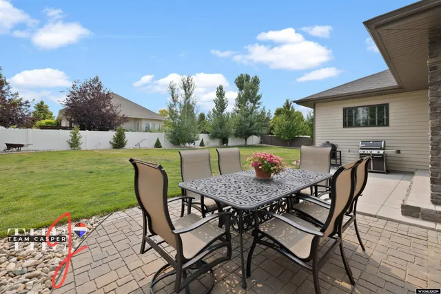 $845,000 | 4423 East 21st Street, Casper, WY 82609