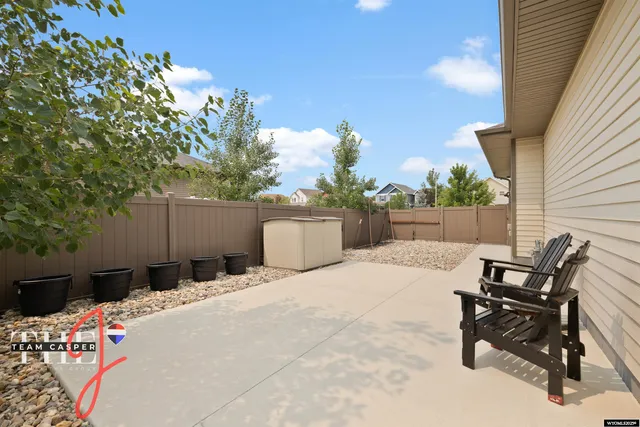 $835,000 | 4423 East 21st Street, Casper, WY 82609