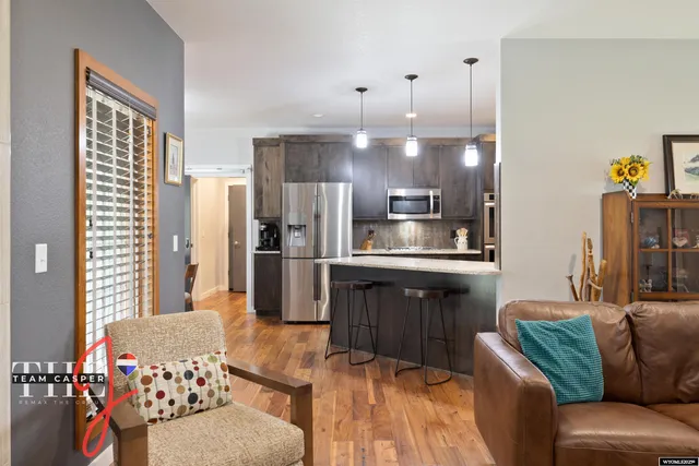 $845,000 | 4423 East 21st Street, Casper, WY 82609