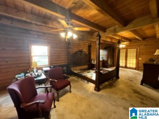 1931 Driving Range Road Cropwell, AL 35054 - Photo 13 of 24