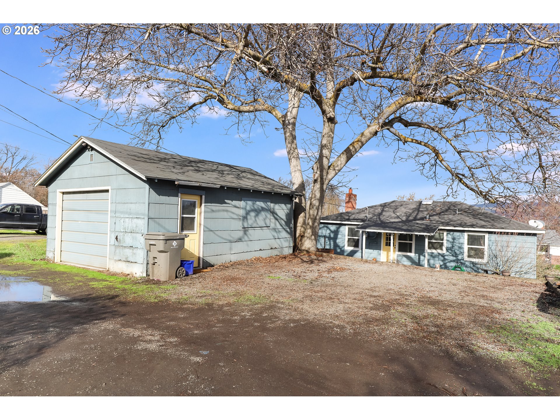 910 East 13th Street The Dalles, OR 97058 - Photo 22 of 23