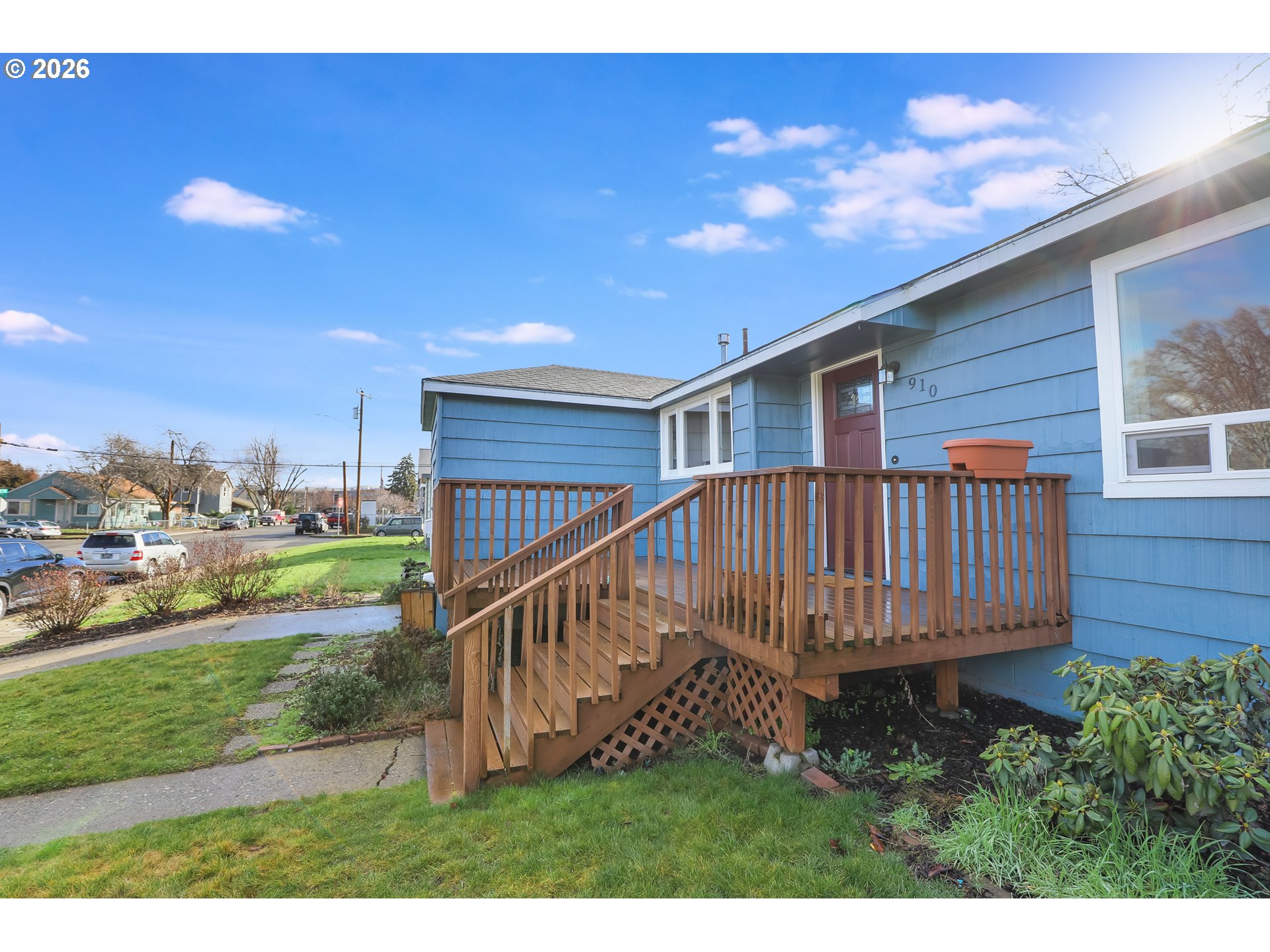 910 East 13th Street The Dalles, OR 97058 - Photo 23 of 23