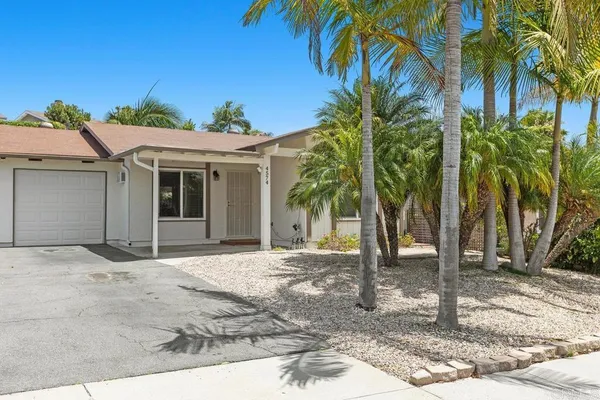 $539,000 | 4574 Sunrise, Oceanside, CA 92056
