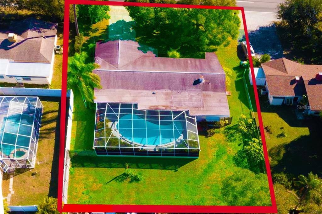 805 South Keene Road Clearwater, FL 33764 - Photo 3 of 17