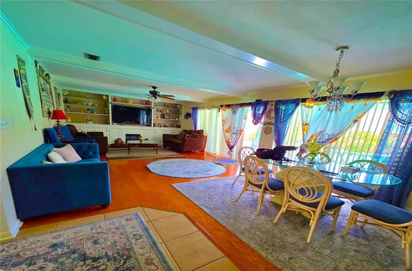 $525,000 | 805 South Keene Road, Clearwater, FL 33764