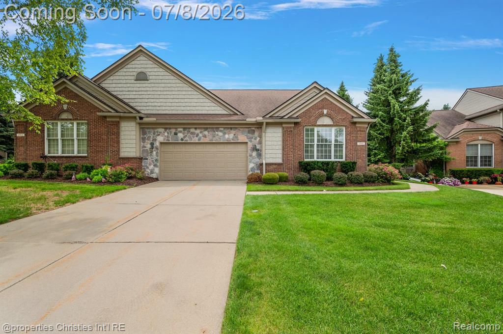 1946 Dunham Drive Rochester, MI 48306 - Photo 4 of 38
