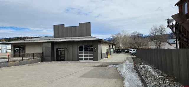 $550 | 158 Liddell Drive, Unit B, Ridgway, CO 81432