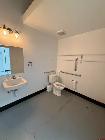 $550 | 158 Liddell Drive, Unit B, Ridgway, CO 81432