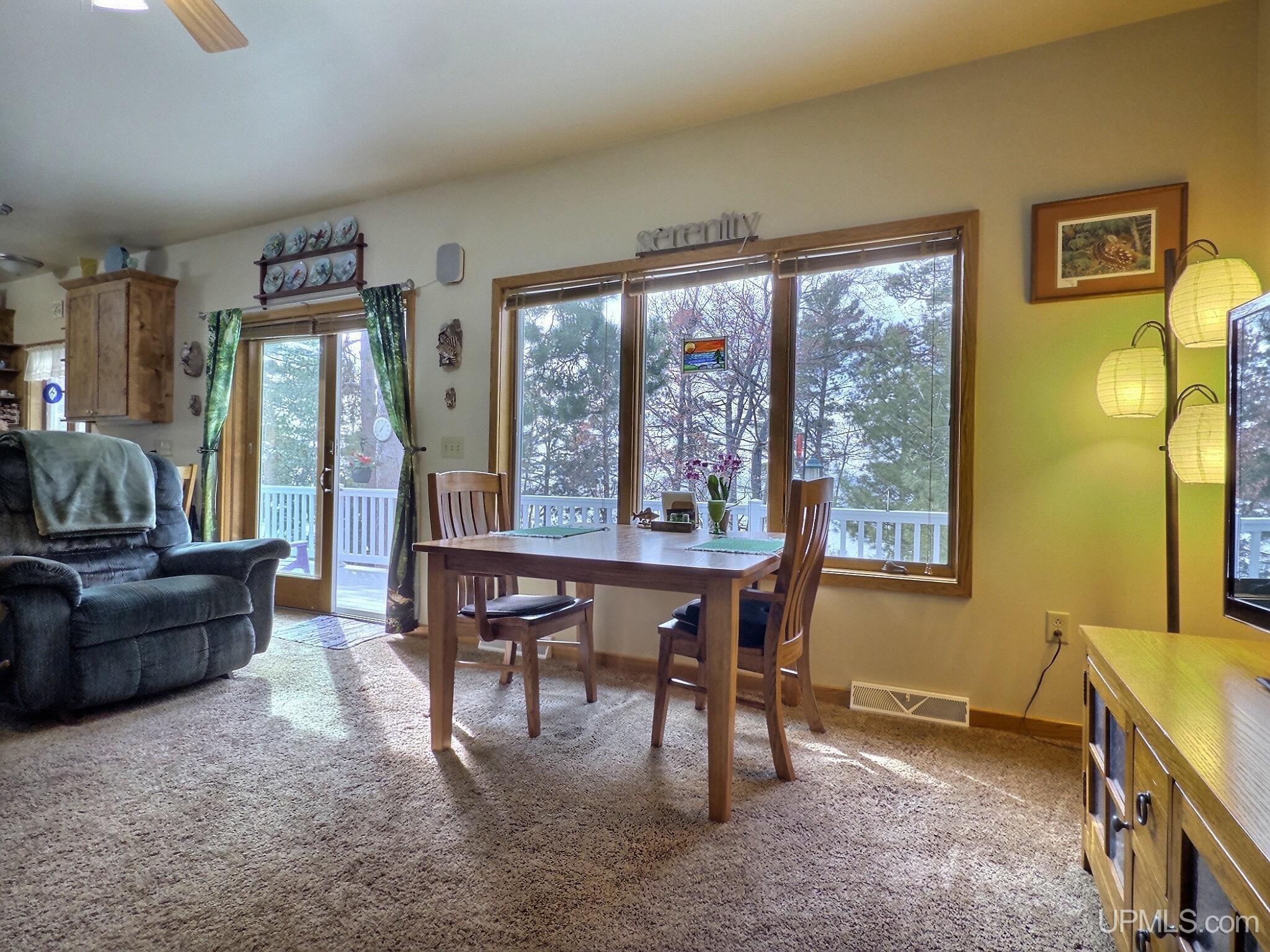 5877 5 Mile Pt Road Allouez, MI 49805 - Photo 10 of 91