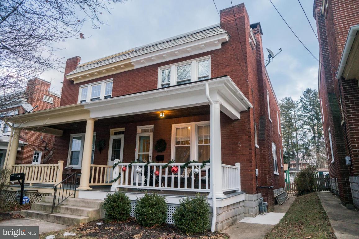311 Rider Avenue Lancaster, PA 17603 - Photo 1 of 25 Gallery Image 1