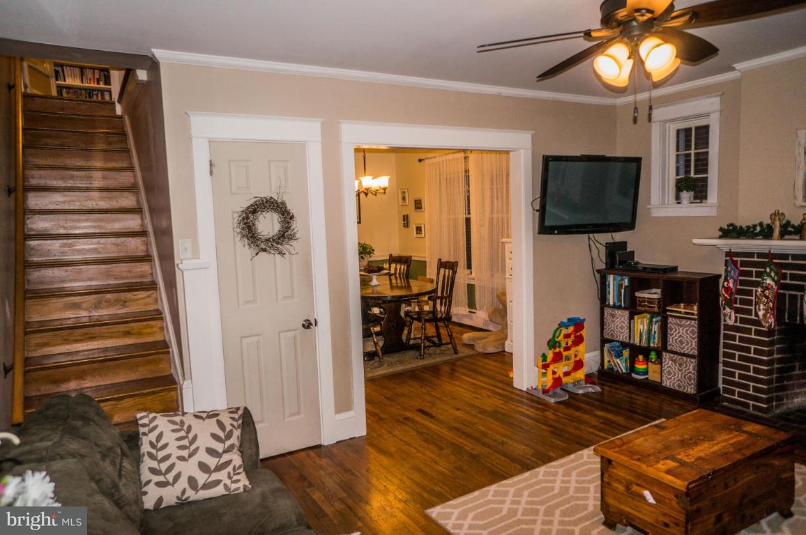 311 Rider Avenue Lancaster, PA 17603 - Photo 2 of 25 Gallery Image 2