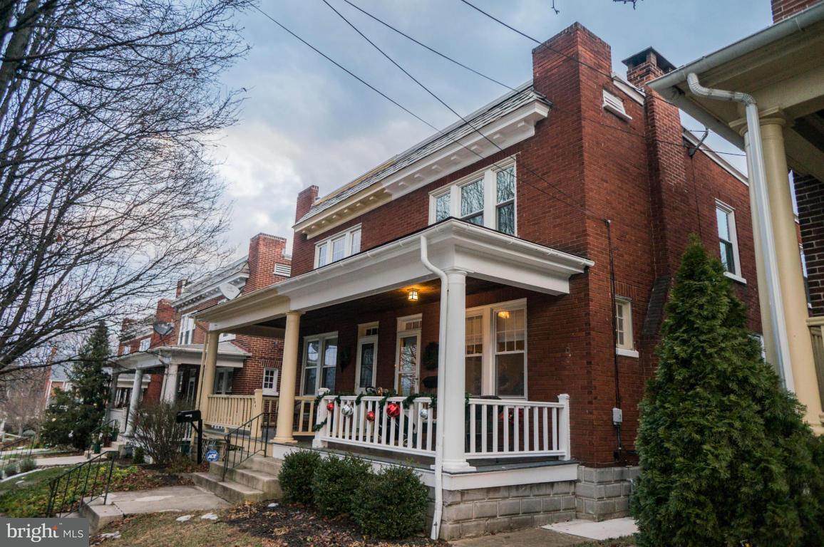 311 Rider Avenue Lancaster, PA 17603 - Photo 5 of 25 Gallery Image 5
