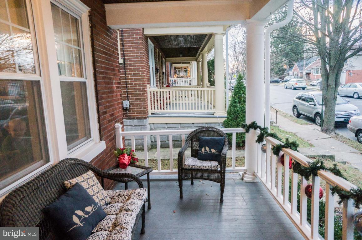 311 Rider Avenue Lancaster, PA 17603 - Photo 8 of 25 Gallery Image 8