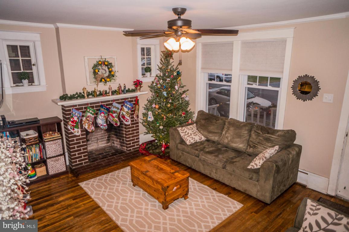 311 Rider Avenue Lancaster, PA 17603 - Photo 9 of 25 Gallery Image 9