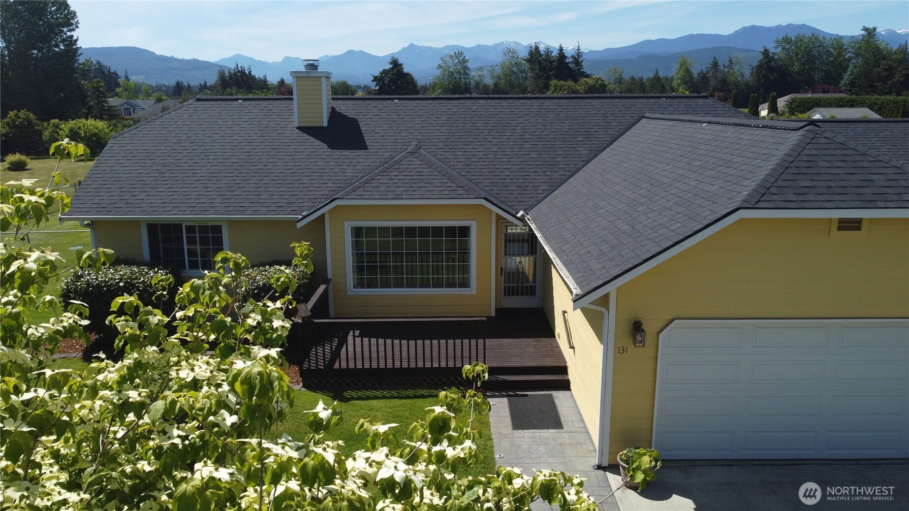 131 Timothy Lane Sequim, WA 98382 - Photo 32 of 40