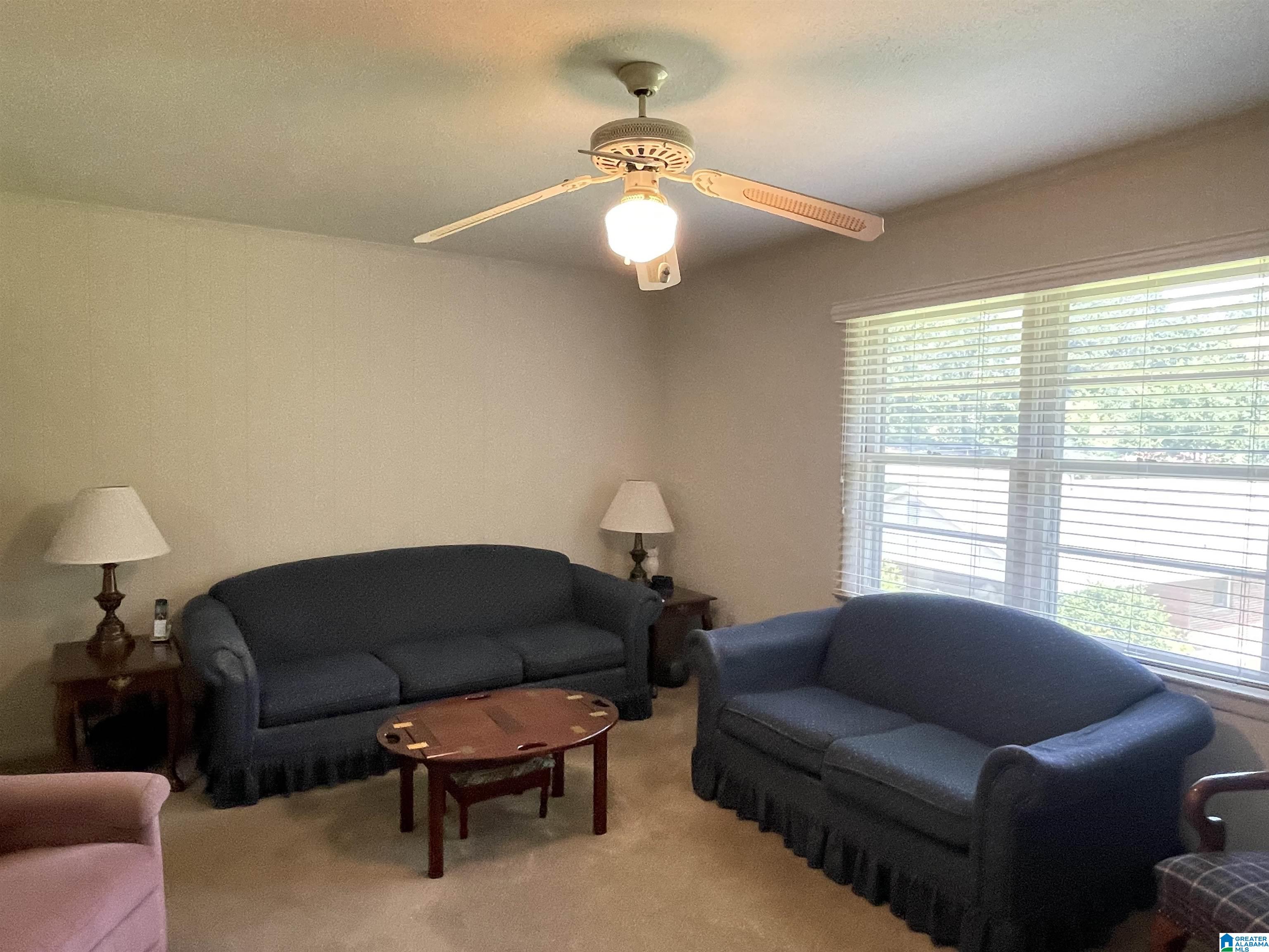 1205 Vine Street Anniston, AL 36207 - Photo 11 of 40