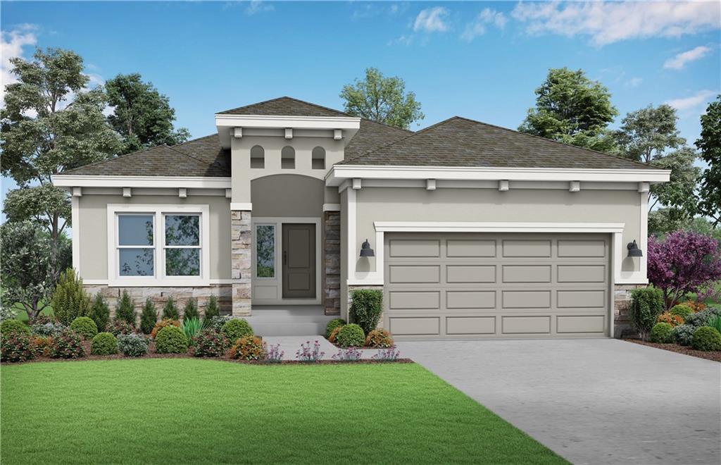 1007 Branchwood Lane Raymore, MO 64083 - Photo 1 of 1
