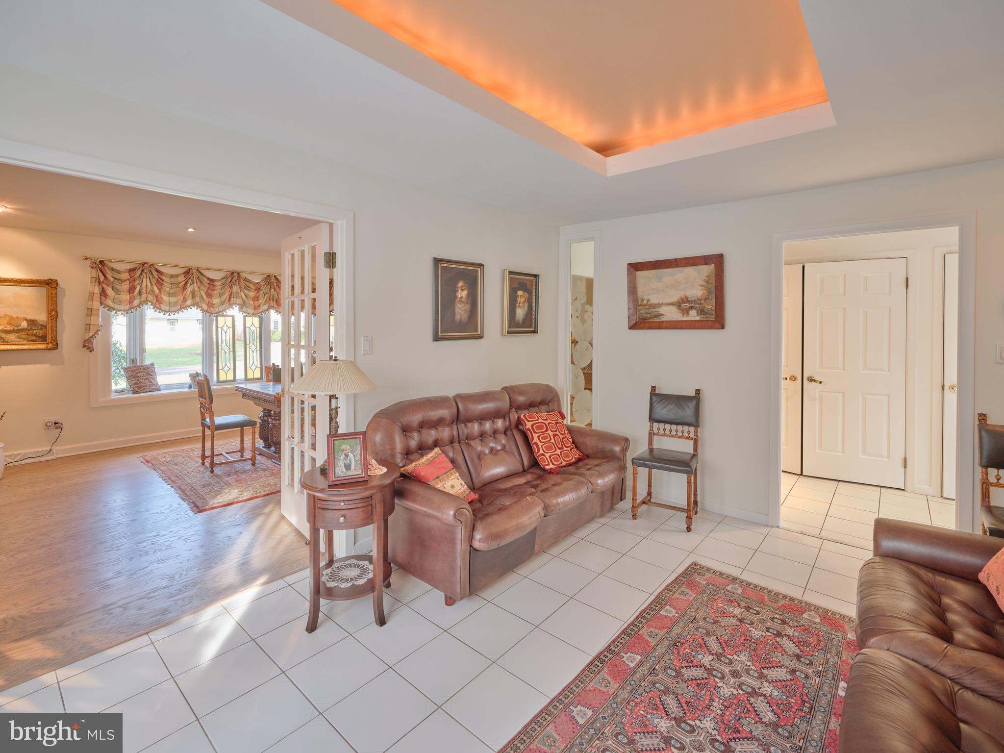 14 Jonathan Way Washington Crossing, PA 18977 - Photo 11 of 58 Den (can also be used as Dining Room)