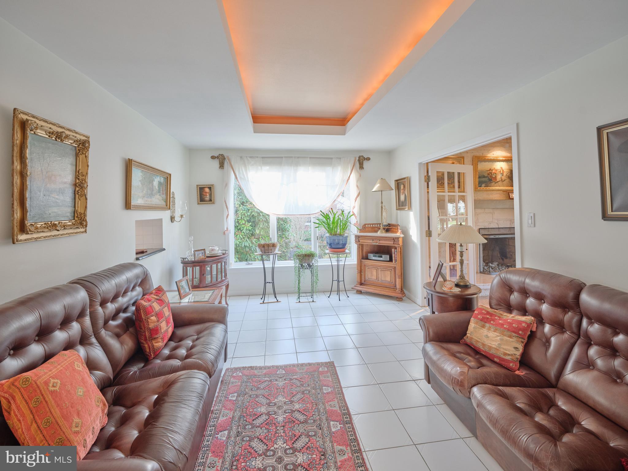 14 Jonathan Way Washington Crossing, PA 18977 - Photo 12 of 58 Den (can also be used as Dining Room)