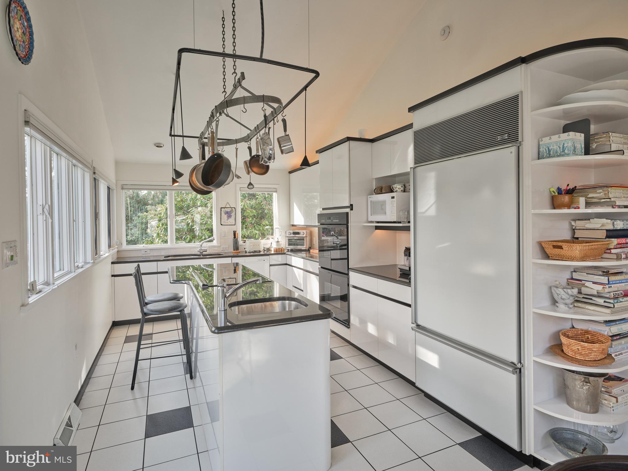 14 Jonathan Way Washington Crossing, PA 18977 - Photo 13 of 58 Kitchen