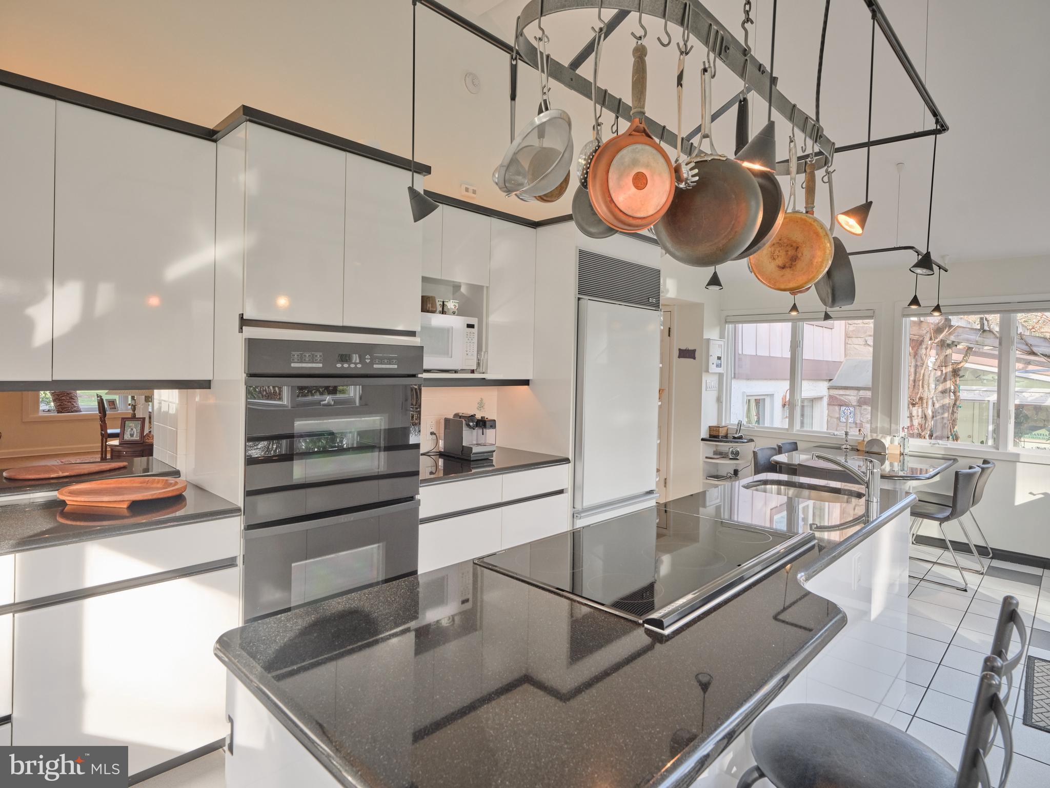 14 Jonathan Way Washington Crossing, PA 18977 - Photo 15 of 58 Kitchen