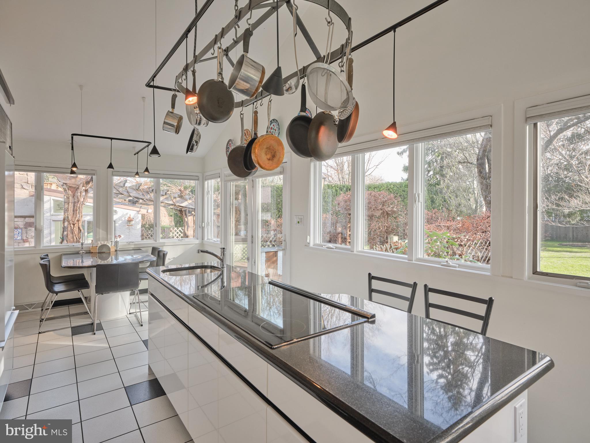 14 Jonathan Way Washington Crossing, PA 18977 - Photo 16 of 58 Kitchen