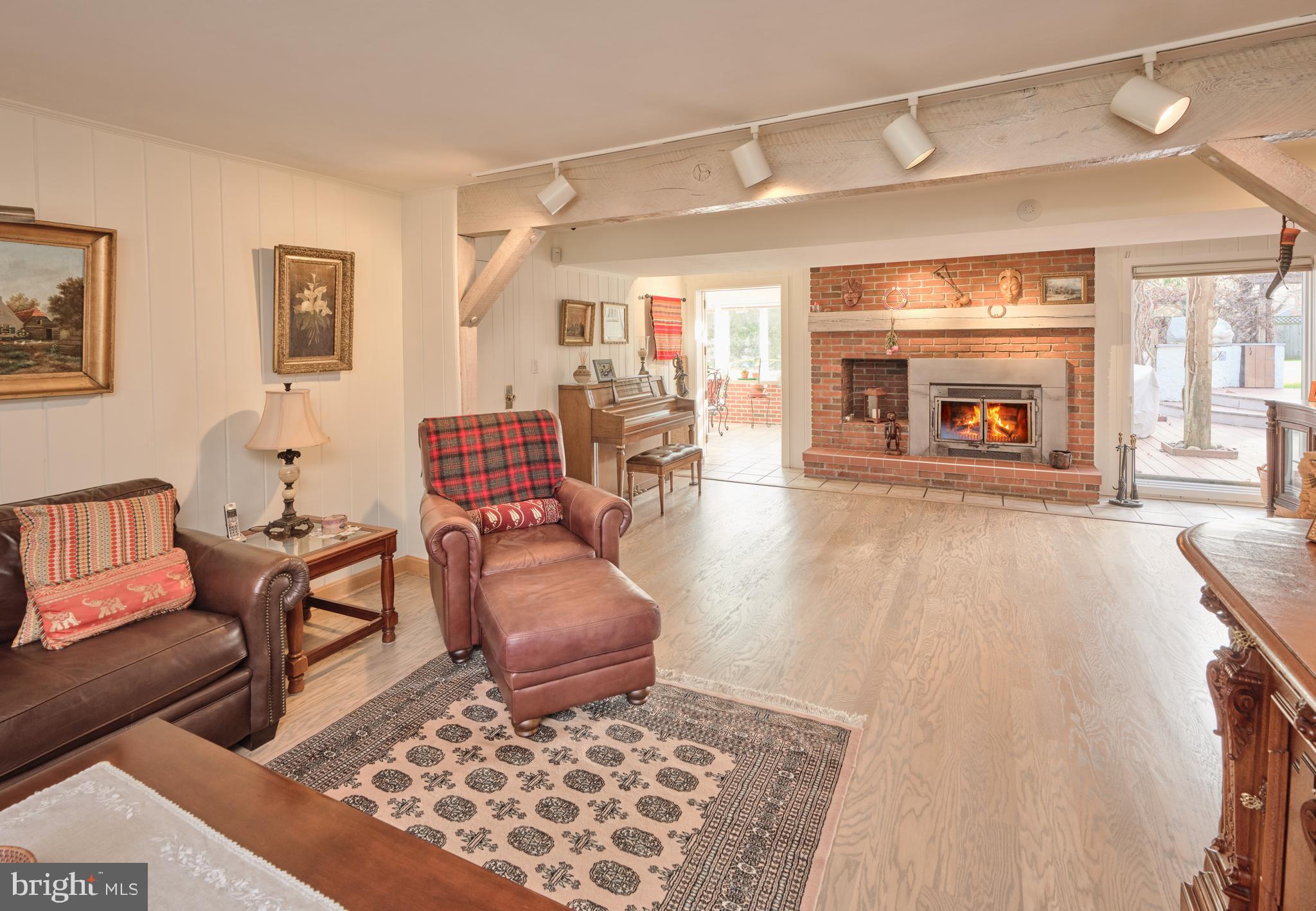 14 Jonathan Way Washington Crossing, PA 18977 - Photo 18 of 58 Family Room