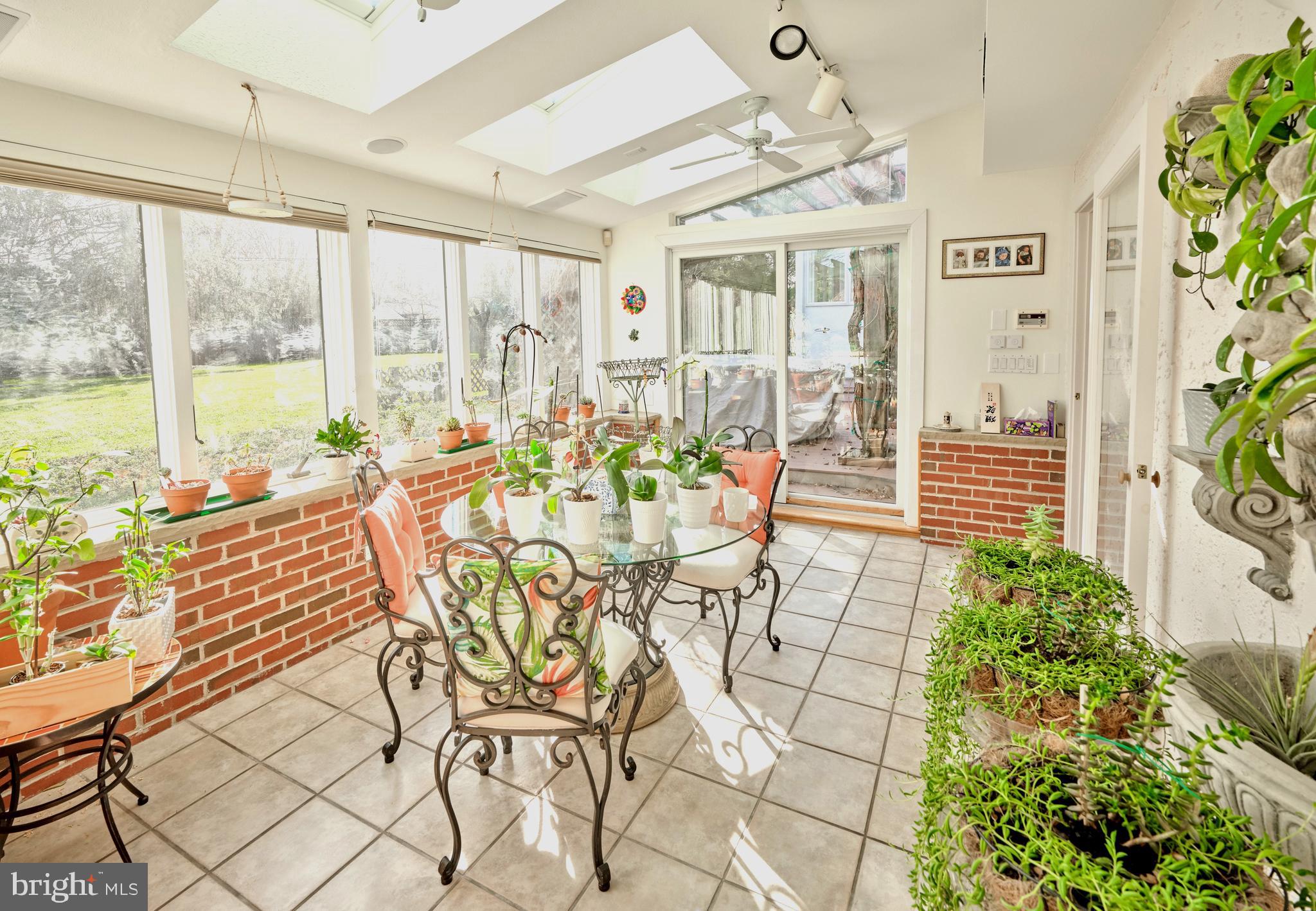 14 Jonathan Way Washington Crossing, PA 18977 - Photo 21 of 58 Sunroom