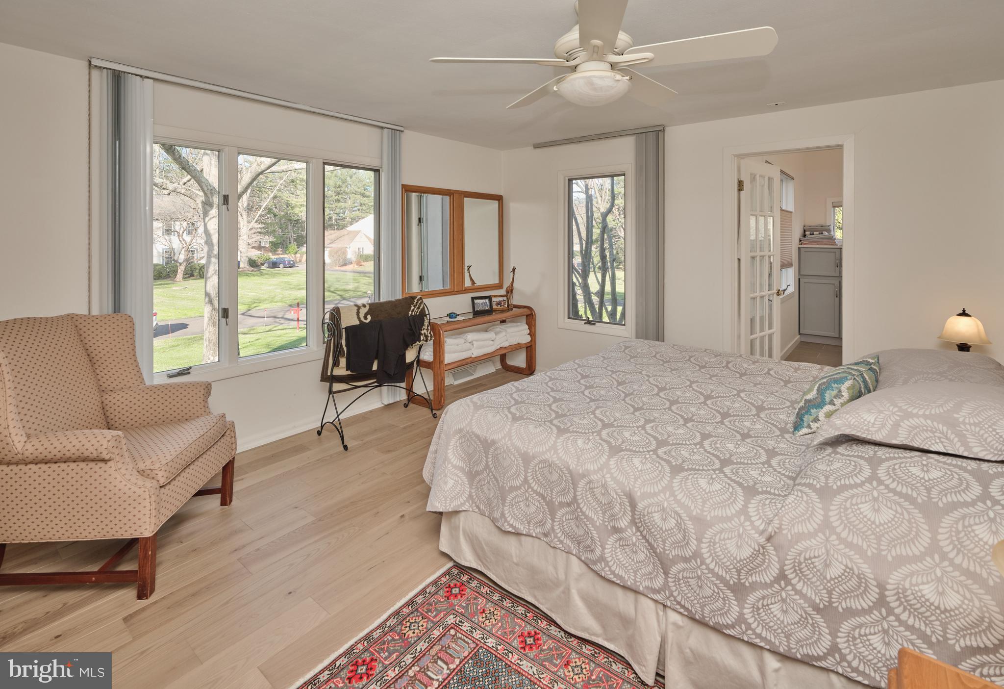 14 Jonathan Way Washington Crossing, PA 18977 - Photo 24 of 58 Primary Bedroom