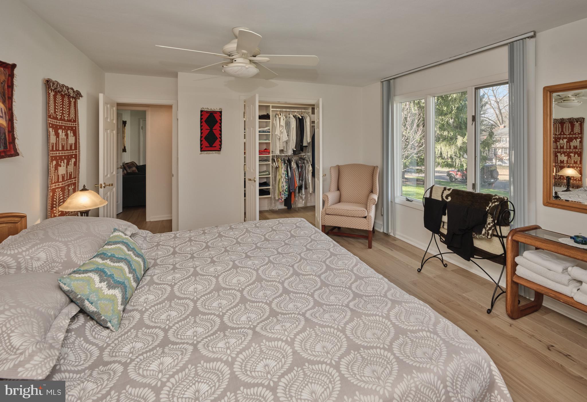 14 Jonathan Way Washington Crossing, PA 18977 - Photo 25 of 58 Primary Bedroom